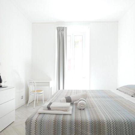 The Arch B&B Рим Экстерьер фото